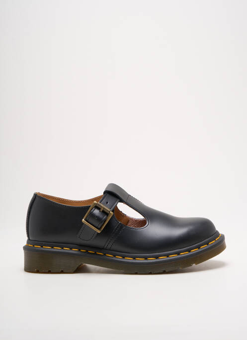 Derby-uri negru DR MARTENS femeie