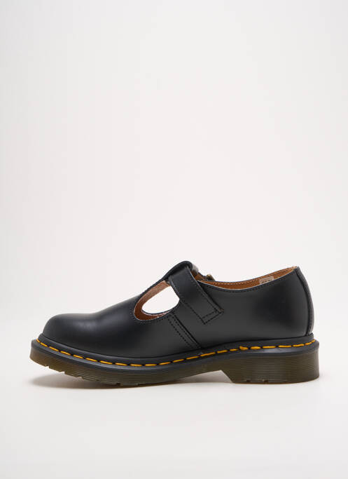 Derby-uri negru DR MARTENS femeie