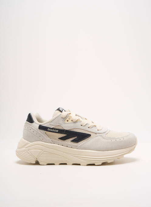 Adidași alb HI-TEC bărbat