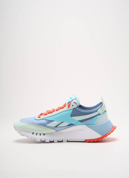 Adidași albastru REEBOK bărbat