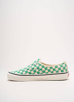 Adidași verde VANS bărbat