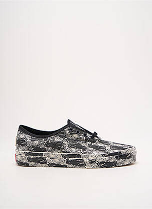 Adidași argintiu VANS bărbat