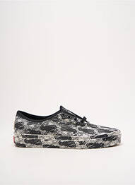 Adidași argintiu VANS homme