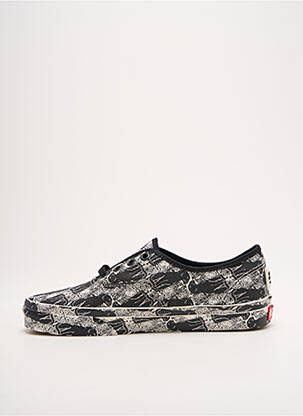 Adidași argintiu VANS bărbat