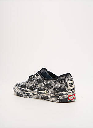 Adidași argintiu VANS bărbat
