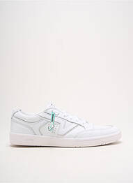 Adidași alb VANS homme