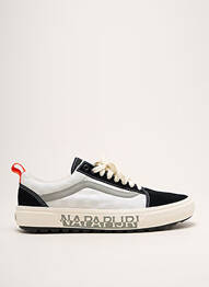 Adidași alb VANS homme