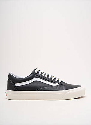 Adidași negru VANS bărbat