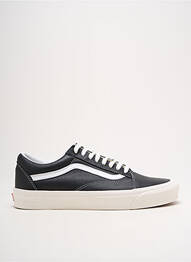 Adidași negru VANS homme