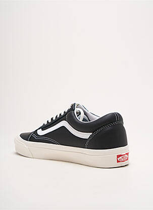 Adidași negru VANS bărbat