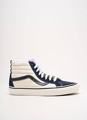 Adidași albastru VANS bărbat