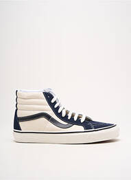 Adidași albastru VANS homme