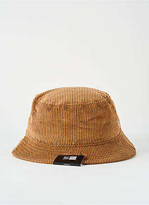 Pălărie maro NEW ERA unisex