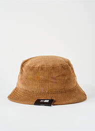 Pălărie maro NEW ERA unisex