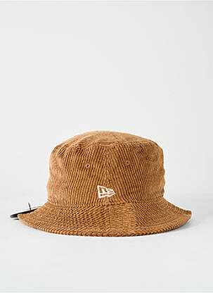 Pălărie maro NEW ERA unisex