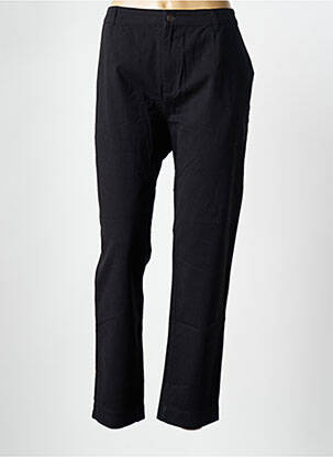 Pantalon chino negru LA FIANCEE DU MEKONG femeie
