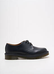 Derby-uri negru DR MARTENS femme
