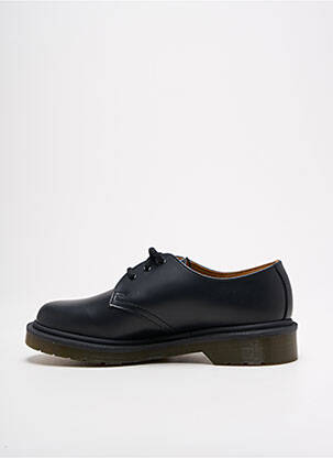 Derby-uri negru DR MARTENS femeie