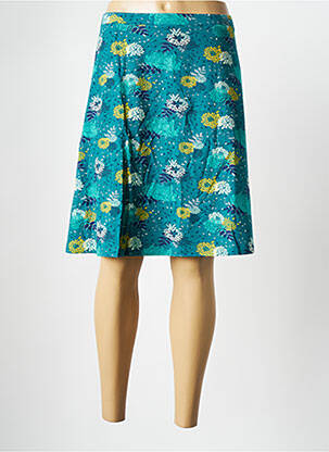 Fustă scurtă verde LA FIANCEE DU MEKONG femeie