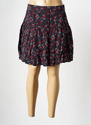 Fustă scurtă gri LA FIANCEE DU MEKONG femeie