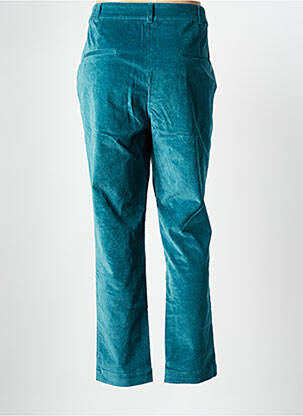 Pantalon chino verde LA FIANCEE DU MEKONG femeie