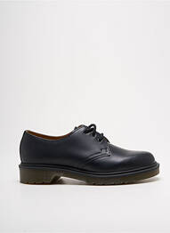 Derby-uri negru DR MARTENS femme