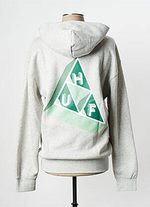 Hanorac gri HUF unisex