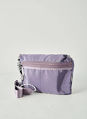 Geantă violet TAIKAN unisex