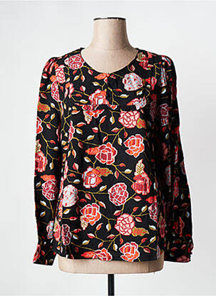 Bluză negru LA FIANCEE DU MEKONG femeie