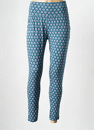 Colant albastru LA FIANCEE DU MEKONG femeie