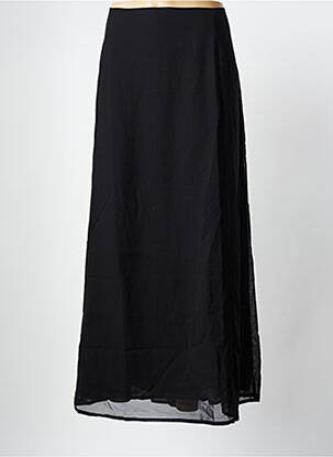 Fustă lungă negru LA FIANCEE DU MEKONG femeie