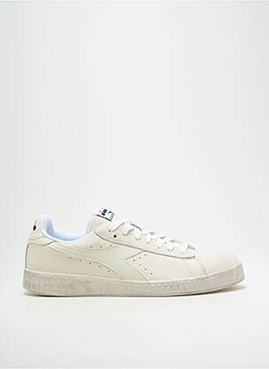 Adidași alb DIADORA bărbat