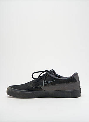 Adidași negru NIKE bărbat