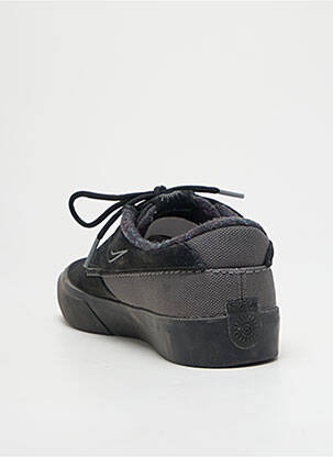 Adidași negru NIKE bărbat