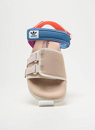 Sandale/pantofi decupați bej ADIDAS bărbat