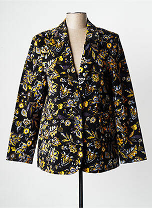 Jachete casual negru LA FIANCEE DU MEKONG femeie