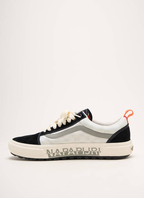 Adidași alb VANS bărbat