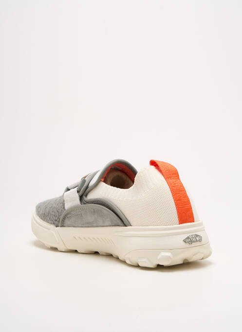 Adidași gri VANS bărbat