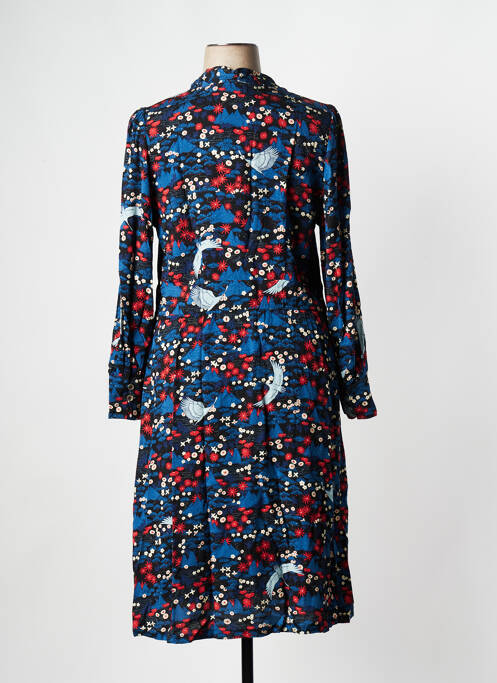 Rochie scurtă negru LA FIANCEE DU MEKONG femeie