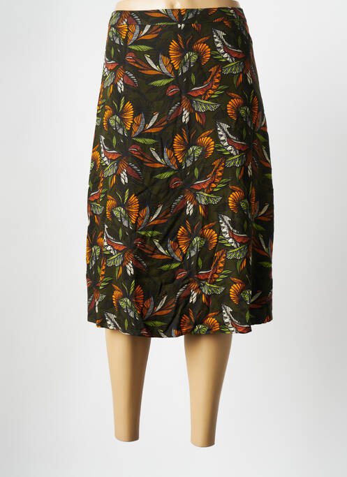 Fustă scurtă verde LA FIANCEE DU MEKONG femeie