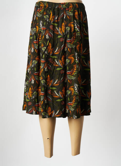 Fustă scurtă verde LA FIANCEE DU MEKONG femeie