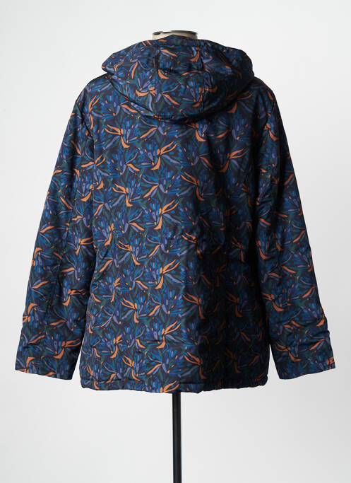 Parka negru LA FIANCEE DU MEKONG femeie