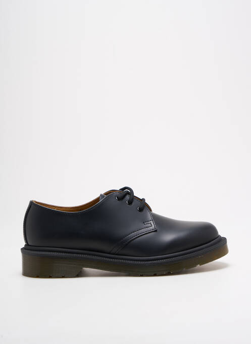 Derby-uri negru DR MARTENS femeie