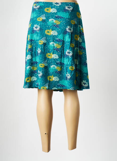 Fustă scurtă verde LA FIANCEE DU MEKONG femeie