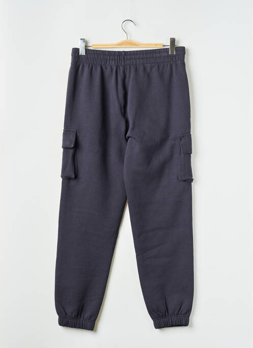 Trening negru NEW ERA unisex