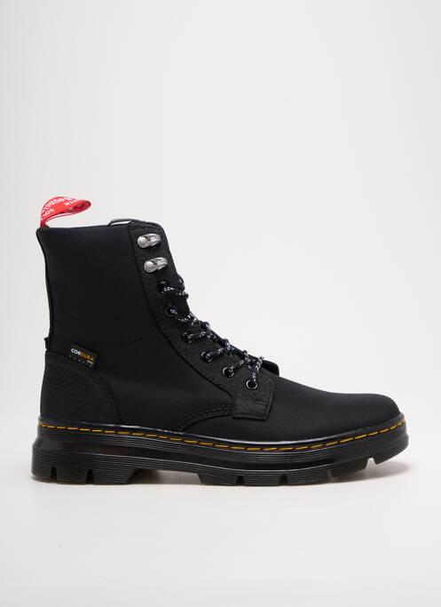 Botine/Ghete negru DR MARTENS femeie