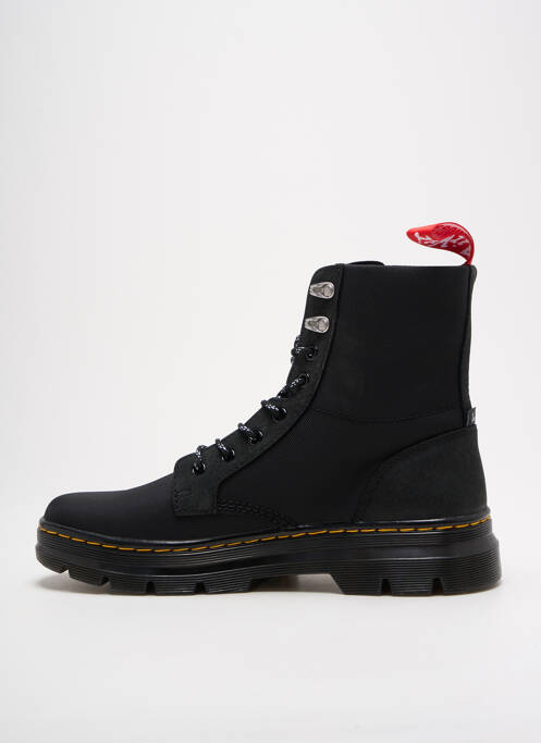 Botine/Ghete negru DR MARTENS femeie