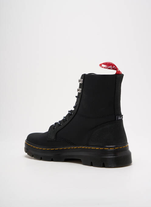 Botine/Ghete negru DR MARTENS femeie