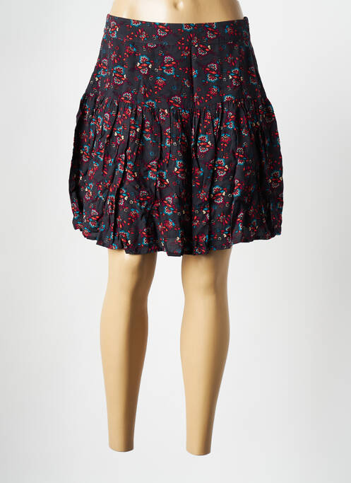 Fustă scurtă gri LA FIANCEE DU MEKONG femeie