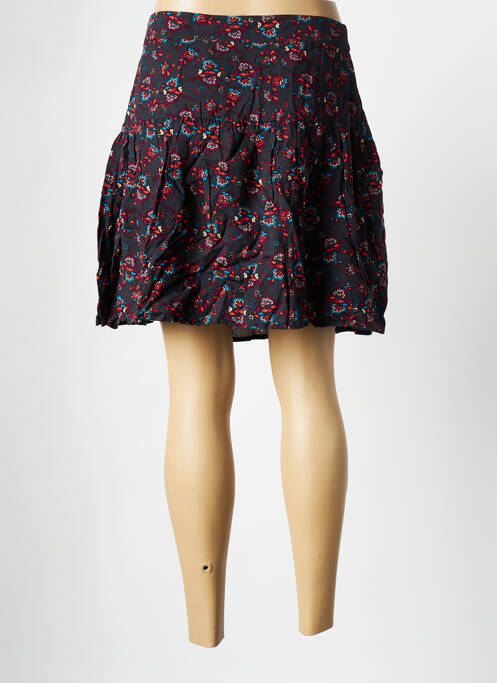 Fustă scurtă gri LA FIANCEE DU MEKONG femeie